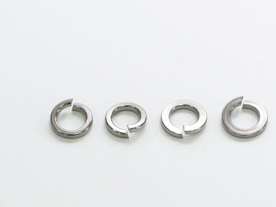 Spring Lock Washer