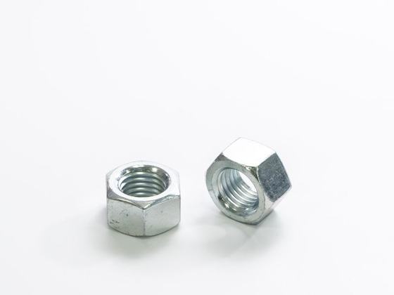 Hex Nut