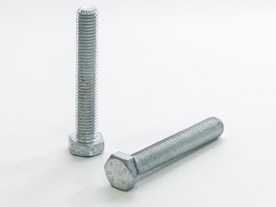 Hex Head Bolt