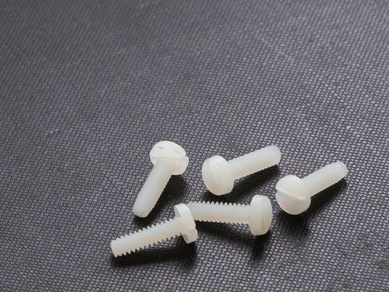 Nylon Pan Head Screw