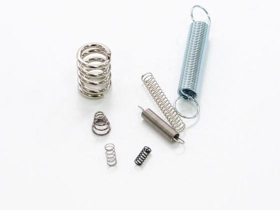 Custom Springs