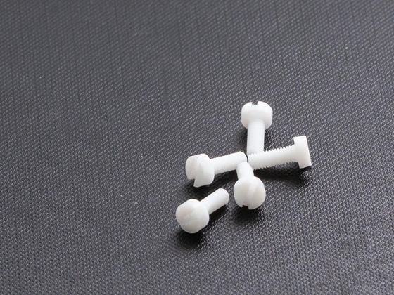 Nylon Round Head Screw