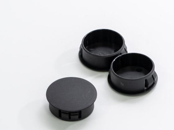 Snap-in Hole Plug