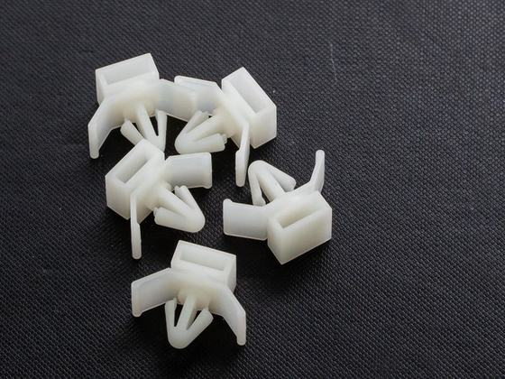Cable Tie Mount